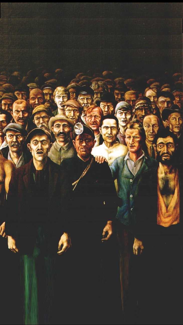 Funktion des Gewissens