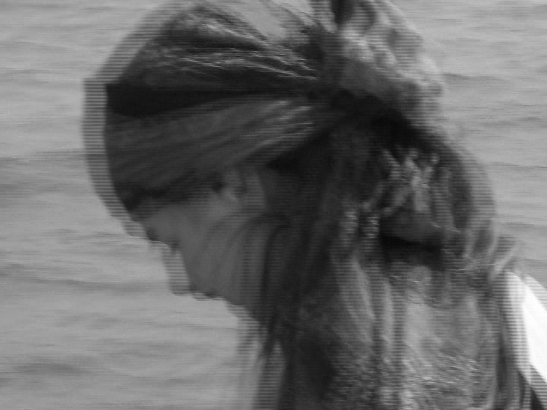 Illustration zu Staub