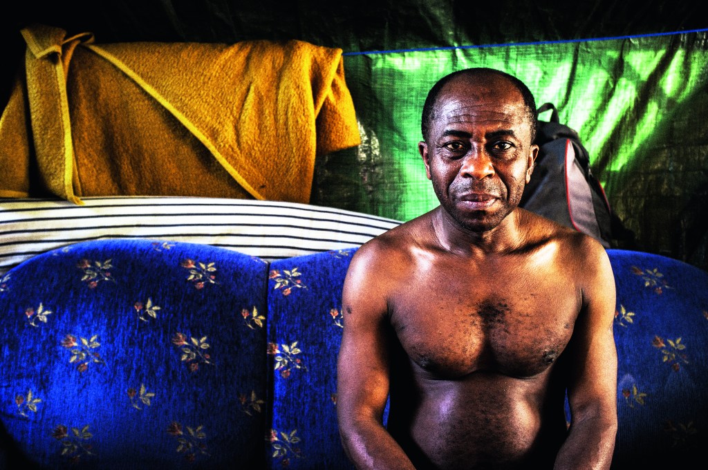 Fünf Jahre unterwegs und immer noch nicht&nbsp;angekommen