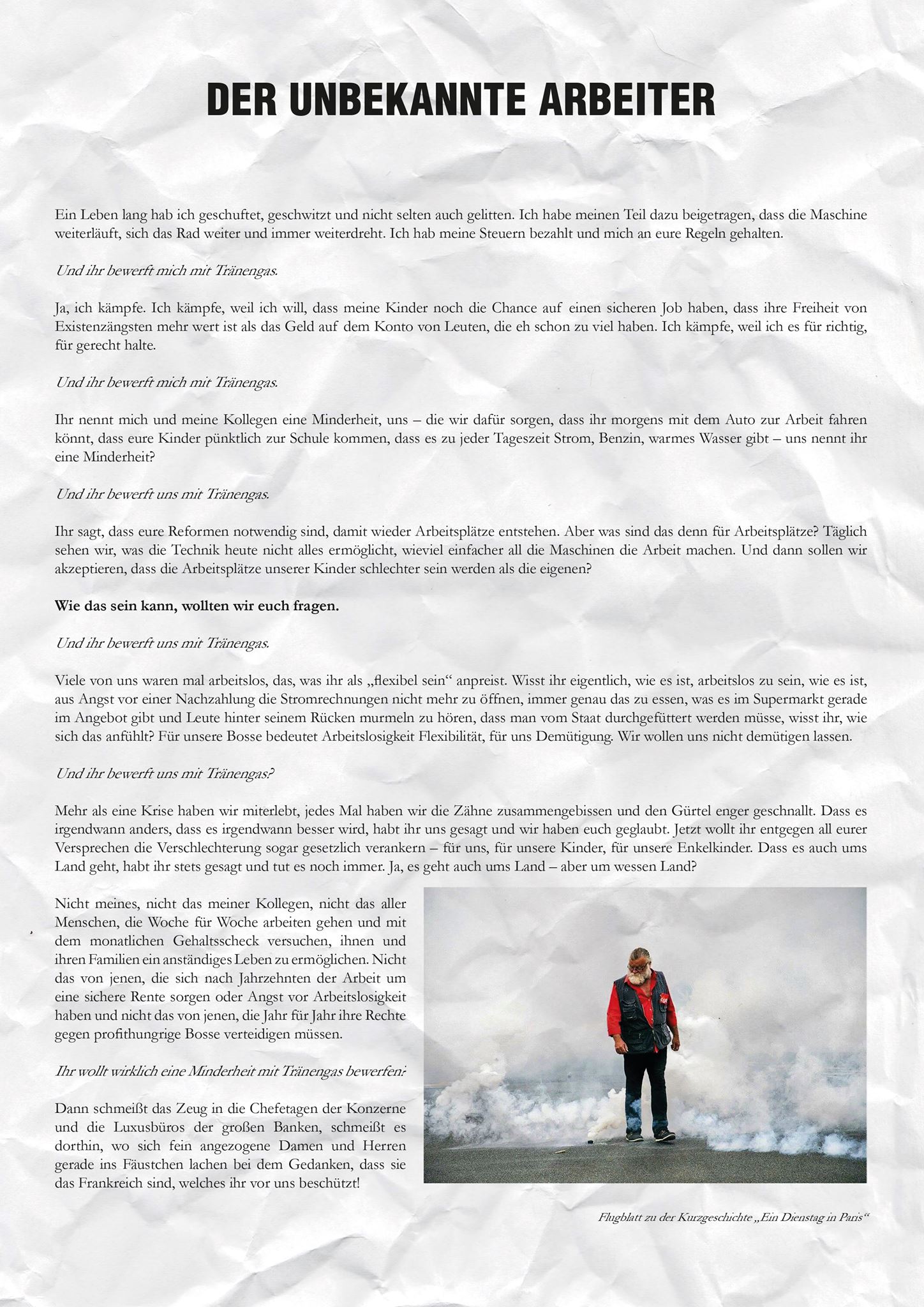 derunbekanntearbeiter