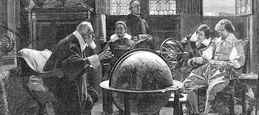 Leben des Galilei – Bertolt Brecht