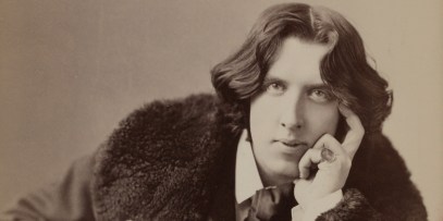 Oscar Wilde