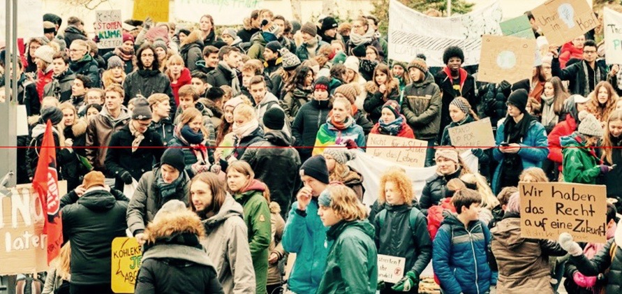 Die Erziehungsberechtigten