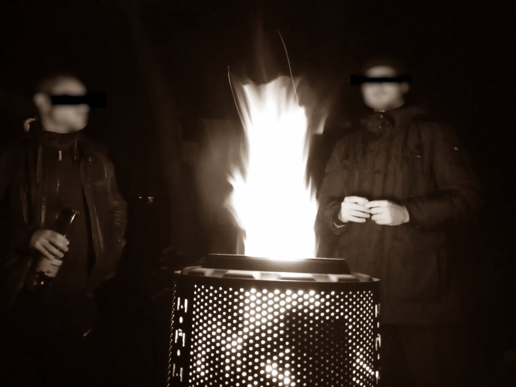 WIR SIND DAS&nbsp;PARADIES