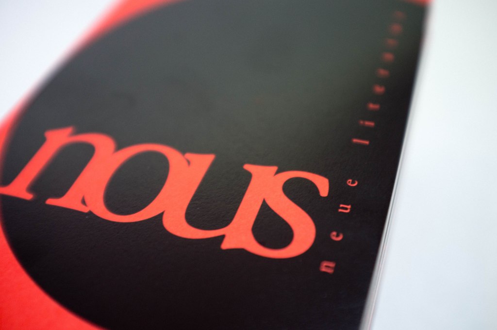 Die 9. Ausgabe ist&nbsp;ausverkauft