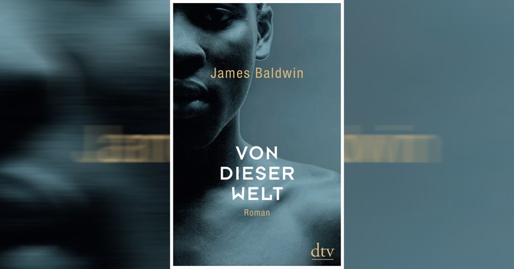 Literaturkritik: „Von dieser Welt“ oder Harlem&nbsp;Blues