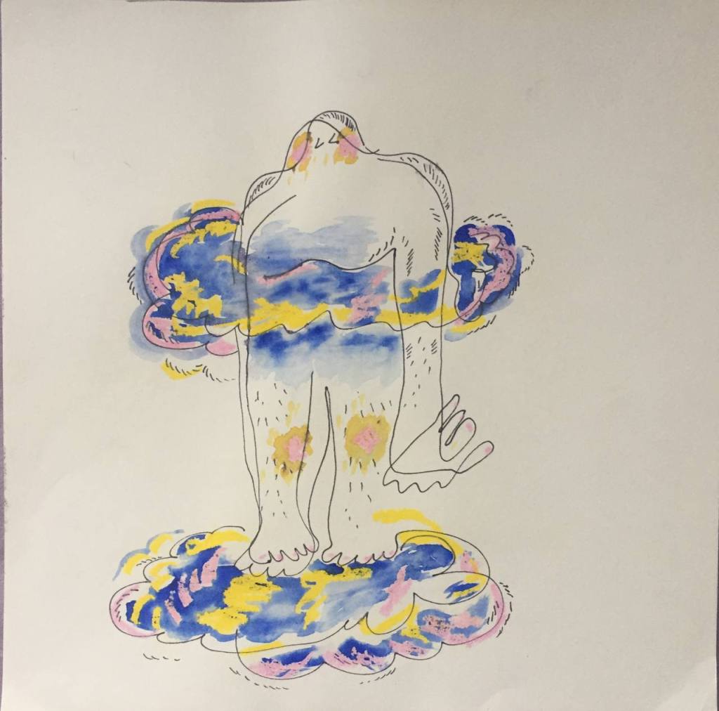 Literaturkritik: „Tanz mit dem Schafsmann“ oder Regungslos im Karussell