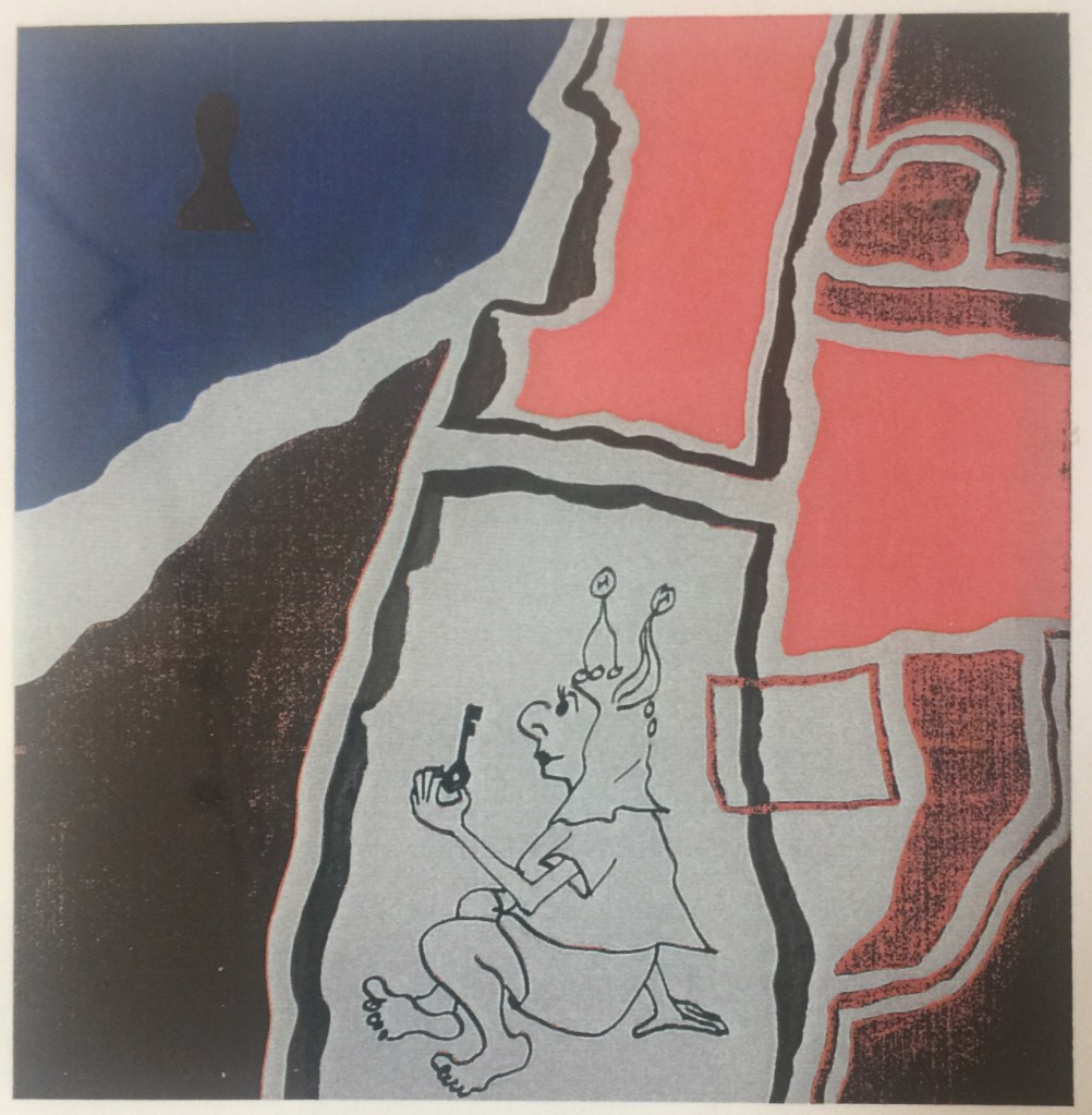 Bald wird es keine Menschen mehr&nbsp;geben