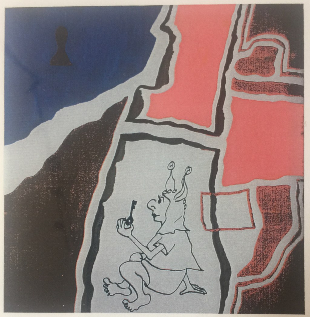 Bald wird es keine Menschen mehr&nbsp;geben