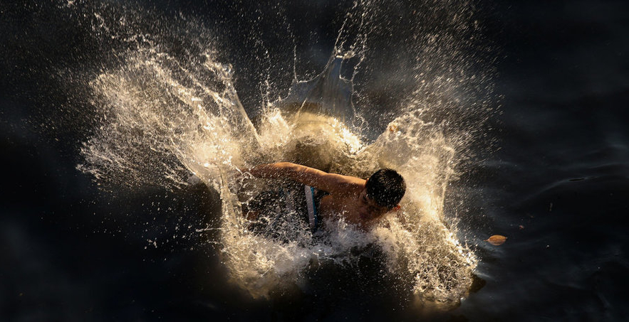 Foto: REUTERS/Athit Perawongmetha