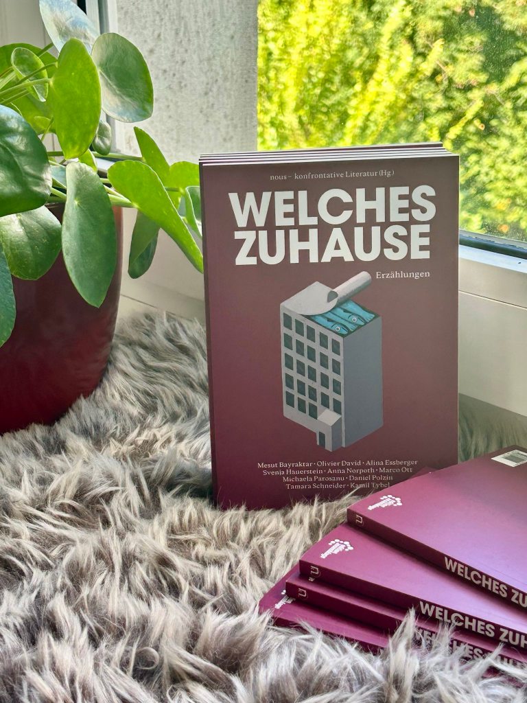 „Welches Zuhause“ ist nun überall&nbsp;erhältlich!